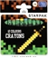 Picture of Starpak Kredki woskowe wiecowe 12 kolorów Pixel Game