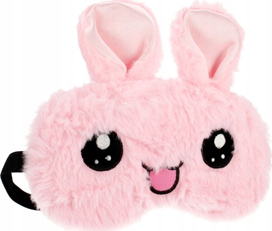 Picture of Starpak MASKA DO SPANIA KROLICZEK ROZ STK PBH 12/120 W