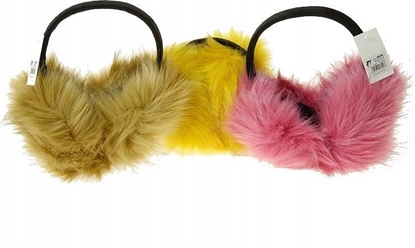 Attēls no Starpak Nauszniki pluszowe mix