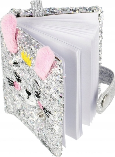 Picture of Starpak NOTES BRELOK KROLIK 52X69 STK PB 12/48