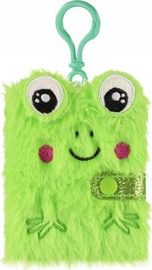 Picture of Starpak NOTES BRELOK PLUSZ ZABA 70X90 STK PBH 12/48