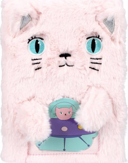 Picture of Starpak NOTES PLUSZ 150X210 NOTATNIK STK PBH 6/24