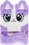 Picture of Starpak NOTES PLUSZ A5 CAT BIG EYES STK PB 24/48