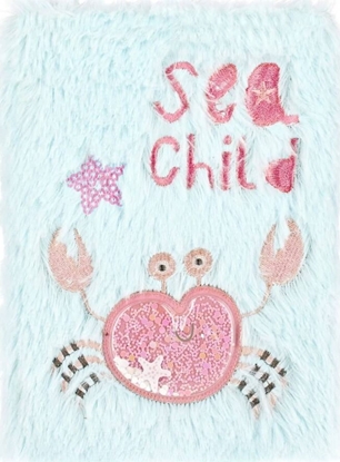 Attēls no Starpak NOTES PLUSZ A5 CRAB STK PBH 6/36