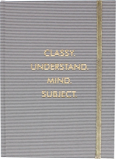 Picture of Starpak NOTES Z GUM A5/80K CLASSIC STK PB 12/24