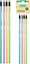 Attēls no Starpak OLOWEK Z GUM HB TRJ PASTEL STK PBH OP4 36/432
