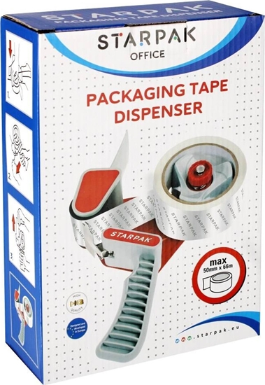 Picture of Starpak PAKOWARKA STK