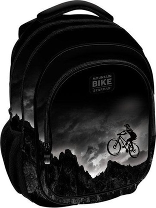 Attēls no Starpak PLECAK STK BIKE PB 1/12