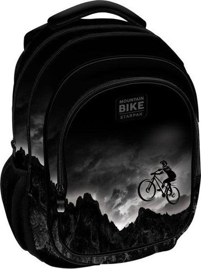 Picture of Starpak PLECAK STK BIKE PB 1/12