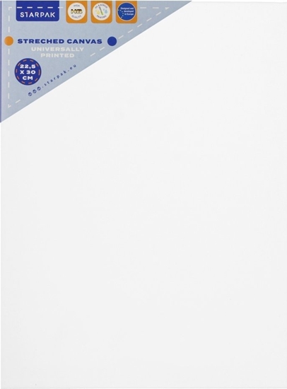 Picture of Starpak PODOBRAZIE 22,5X30 STK FOL 20/40