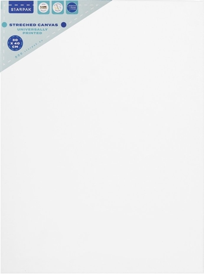 Picture of Starpak PODOBRAZIE 30X40 STK FOL 20/40