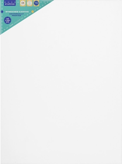 Picture of Starpak PODOBRAZIE 40X50 STK FOL 20/40