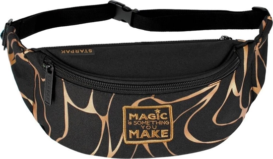 Picture of Starpak SASZETKA NA PAS GOLD STK PB 12/48