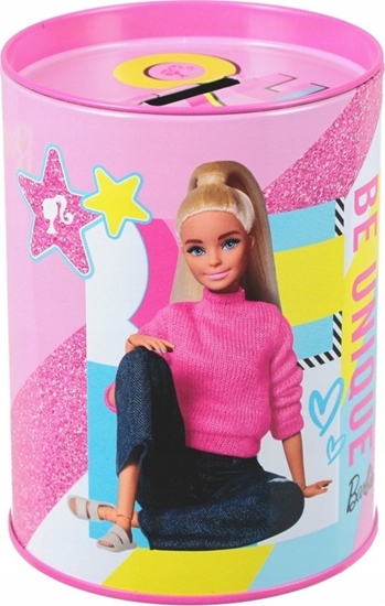 Picture of Starpak SKARBONKA MET OKR BRB STK PB 6/24