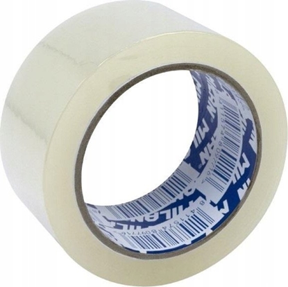 Picture of Starpak Ta¶ma pakowa przezroczysta 50mm x 6m (6szt) MILAN