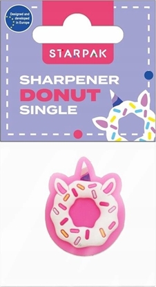 Picture of Starpak TEMPEROWKA 1OSTRZ DONUT STK PBH 12/48