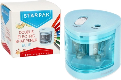 Picture of Starpak TEMPEROWKA B/O NIEB STK PUD 6/72