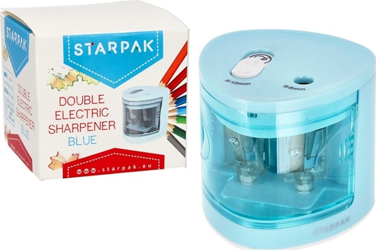 Picture of Starpak TEMPEROWKA B/O NIEB STK PUD 6/72