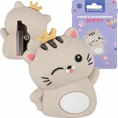 Picture of Starpak TEMPEROWKA KOTEK STK B/C 12/96