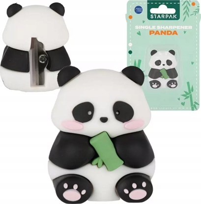 Picture of Starpak TEMPEROWKA PANDA STK B/C 12/96
