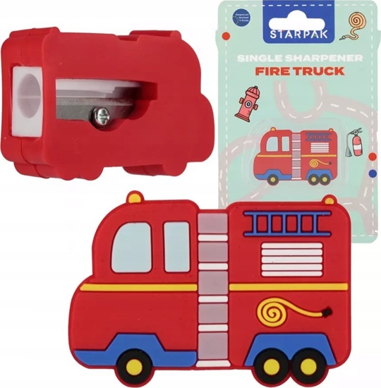 Picture of Starpak TEMPEROWKA WOZ STARZACKI STK B/C 12/96