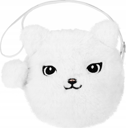Picture of Starpak TOREBKA NA RAMIE PLUSZ CAT2 STK PB 6/24