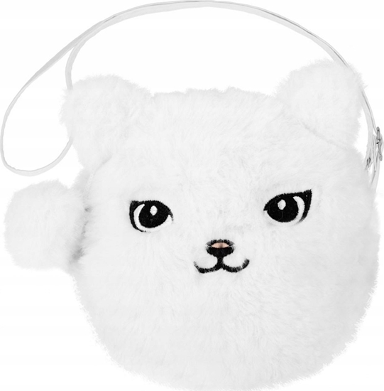 Picture of Starpak TOREBKA NA RAMIE PLUSZ CAT2 STK PB 6/24