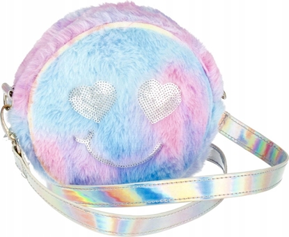 Picture of Starpak TOREBKA PLUSZ SMILING STK PB 1/24