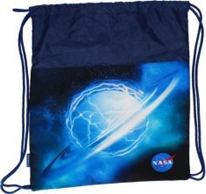 Picture of Starpak Worek na buty Nasa