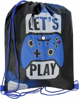 Picture of Starpak WOREK NA RAMIE GAMING PAD STK-00 PB1/24