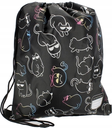 Picture of Starpak WOREK NA RAMIE KOTKI HOLO STK-00 PB1/24