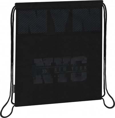 Attēls no Starpak WOREK NA RAMIE NYC STK PB 1/24 PG