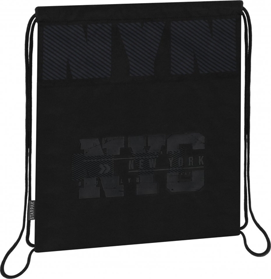 Picture of Starpak WOREK NA RAMIE NYC STK PB 1/24 PG