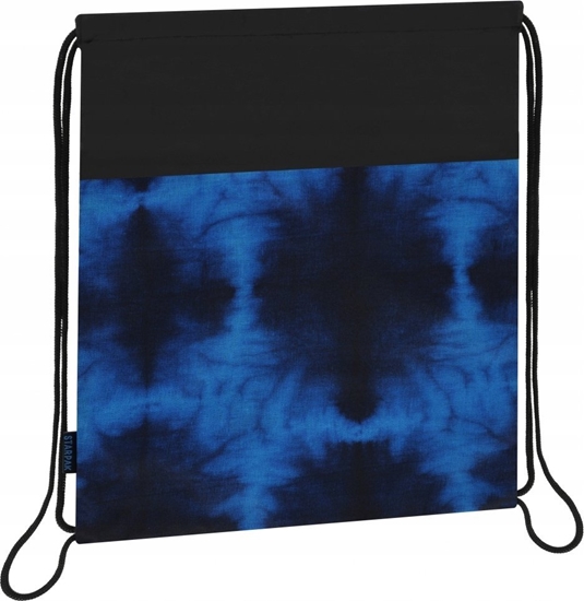 Picture of Starpak WOREK NA RAMIE TIE DYE STK PB 1/24 PG