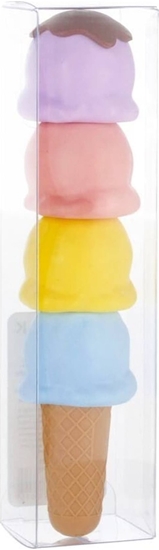 Picture of Starpak ZAKRESLACZ MINI ICE CREM STK PUD 36/72