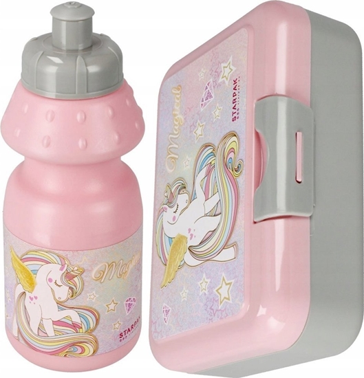 Picture of Starpak ZEST BIDON PUD SNIAD UNICORN STK PB PG  1/24