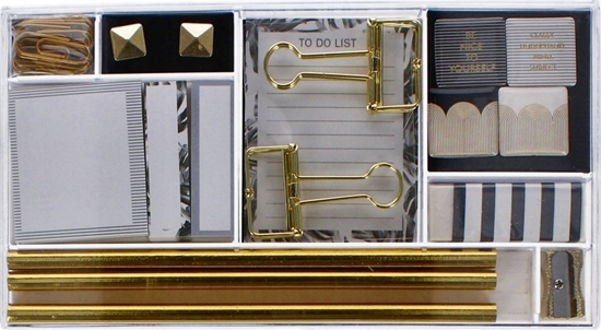 Picture of Starpak ZEST BIUROWY CLASSIC 215X115 STK PBH 12/48