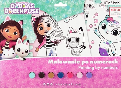 Picture of Starpak ZEST KREAT MALOW PO NUMER GABBY S DH STK 24/72