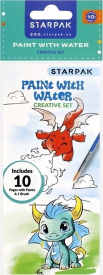 Picture of Starpak ZEST KREAT MALOW WODA BOY STK PBH 25/300