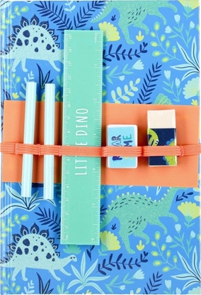 Picture of Starpak ZEST SZKOL JUNGLE STK PBH 6/24 PG