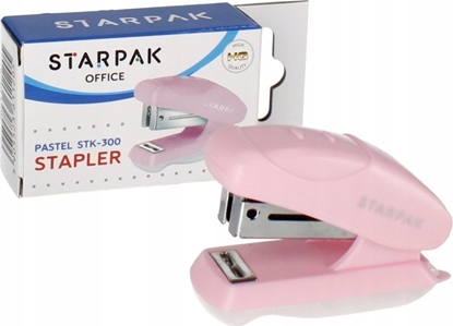 Изображение Starpak ZSZYWACZ 20K 24/6 26/6 PAST ROZ STK300 12/144