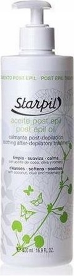 Picture of Starpil Aliejus po depiliacijos Starpil, 500 ml