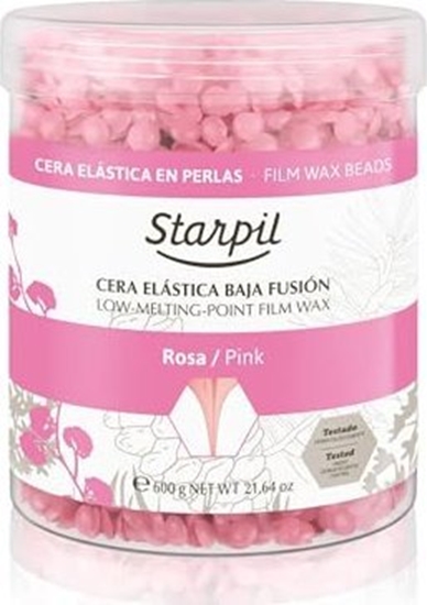 Picture of Starpil Depiliacinis vakas granulmis Roin, roinis, 600 g