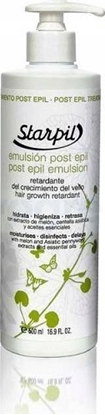 Picture of Starpil Emulsija po depiliacijos Starpil, 500 ml