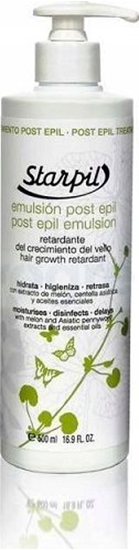 Picture of Starpil Emulsija po depiliacijos Starpil, 500 ml