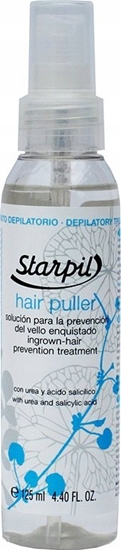 Picture of Starpil Starpil Hair Puller priemon, stabdanti plauk augim  od, 125 ml