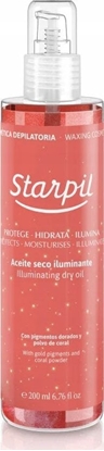 Picture of Starpil Starpil Illuminating Dry Oil drkinantis aliejus po depiliacijos, 200 ml