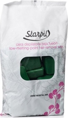 Изображение Starpil Wosk niskotopliwy Starpil (1 kg)