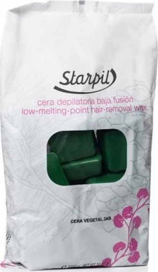 Изображение Starpil Wosk niskotopliwy Starpil (1 kg)