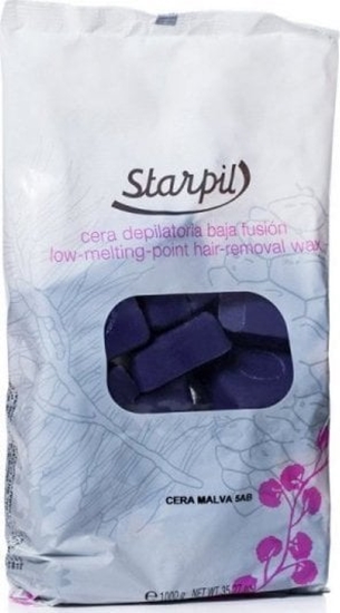 Изображение Starpil Wosk niskotopliwy Starpil (1 Kg)